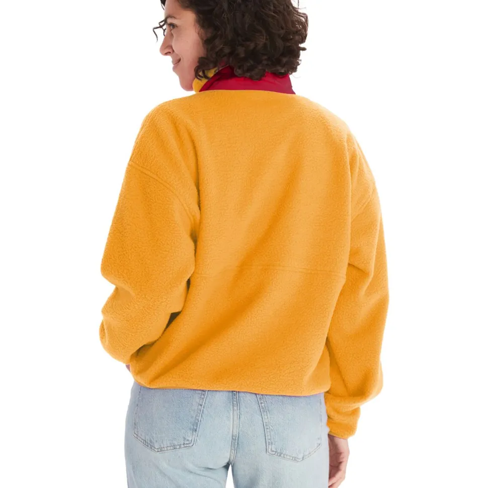 94 E.C.O. Recycled Fleece - Women's