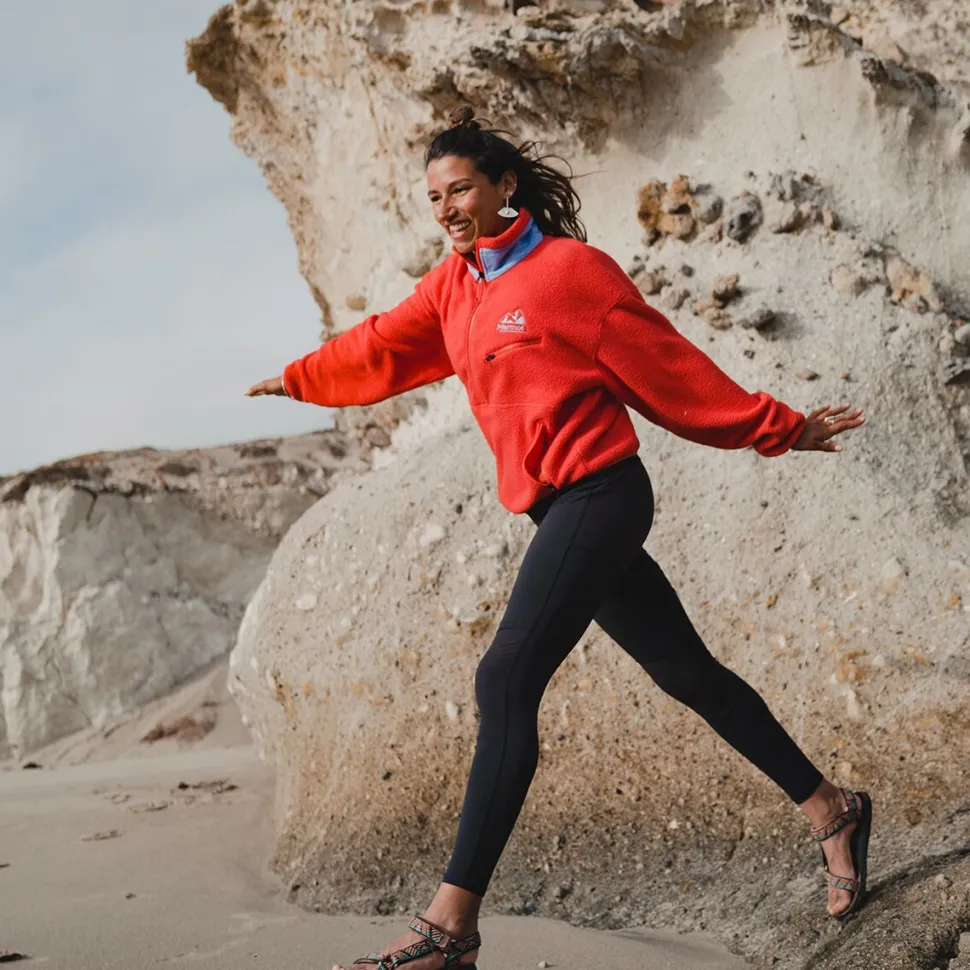 94 E.C.O. Recycled Fleece - Women's