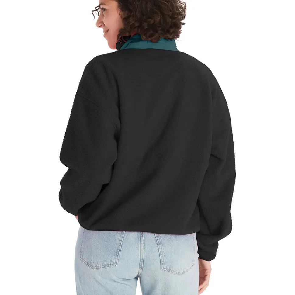 94 E.C.O. Recycled Fleece - Women's