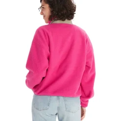 94 E.C.O. Recycled Fleece - Women's