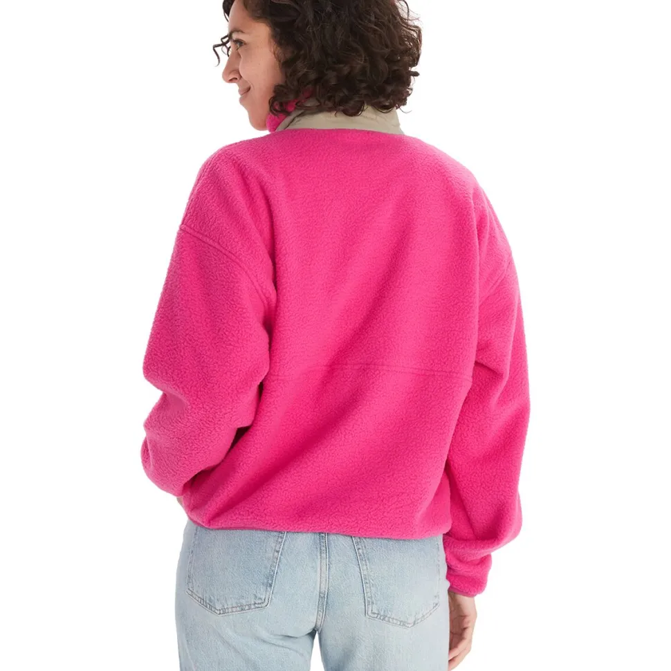 94 E.C.O. Recycled Fleece - Women's