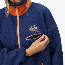 94 E.C.O. Recycled Fleece - Women's