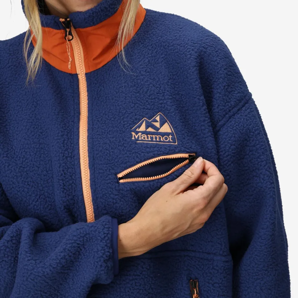 94 E.C.O. Recycled Fleece - Women's