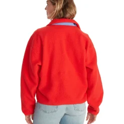 94 E.C.O. Recycled Fleece - Women's