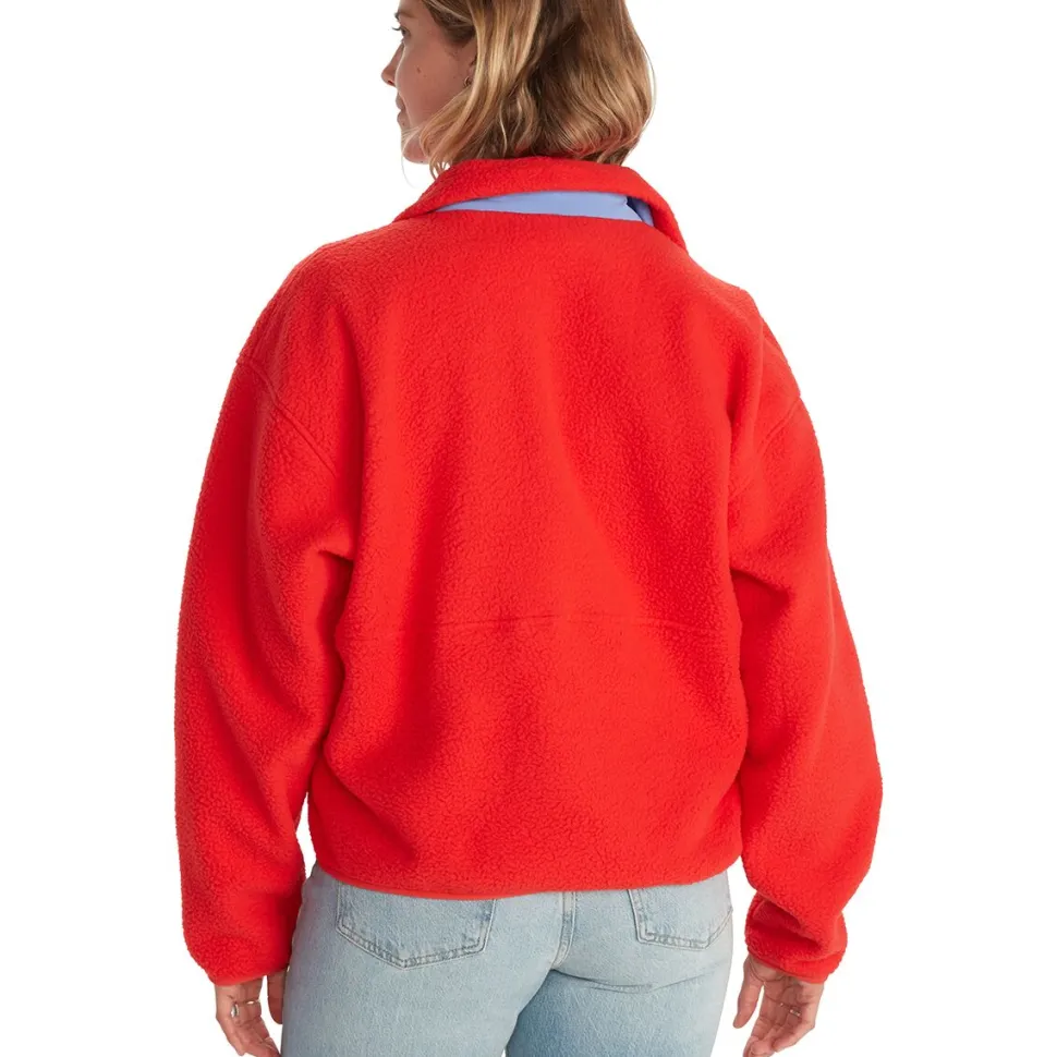 94 E.C.O. Recycled Fleece - Women's