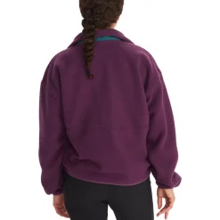 94 E.C.O. Recycled Fleece - Women's