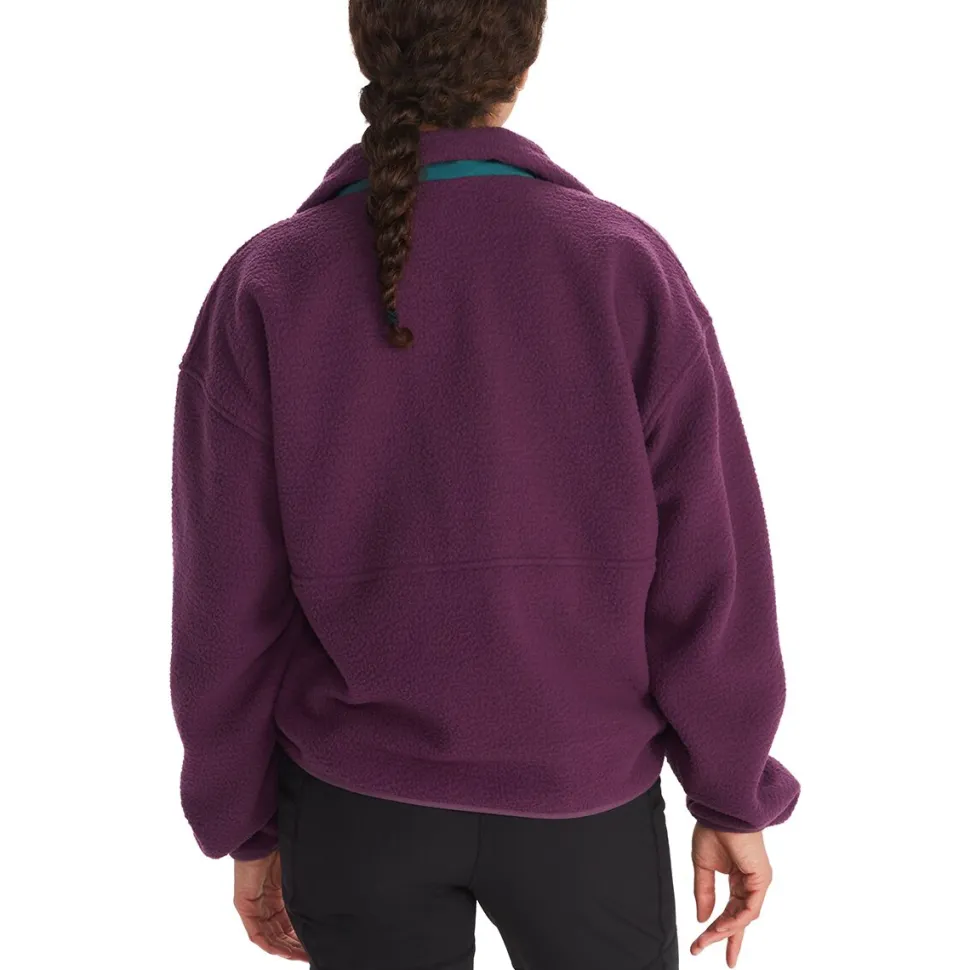 94 E.C.O. Recycled Fleece - Women's