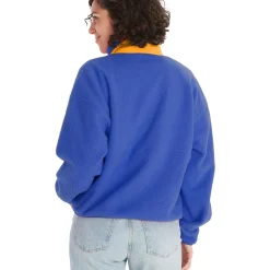94 E.C.O. Recycled Fleece - Women's