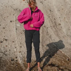 94 E.C.O. Recycled Fleece - Women's