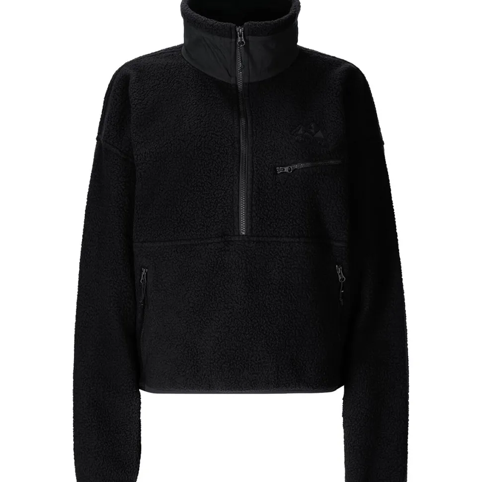 94 E.C.O. Recycled Fleece - Women's