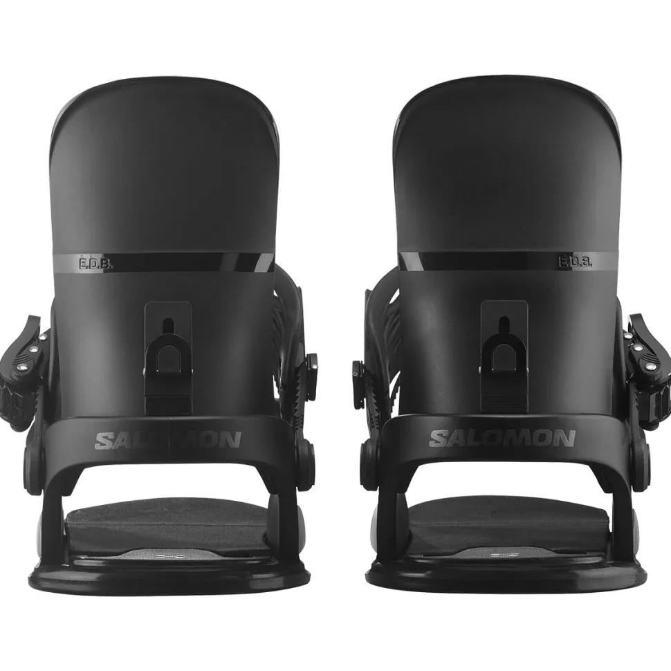 EDB Snowboard Binding - 2026