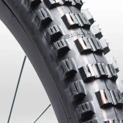 Eddy Current Addix Evolution 29in Front Tire