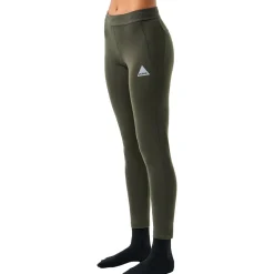 Edelweiss Heavy Base Layer Pant - Women's