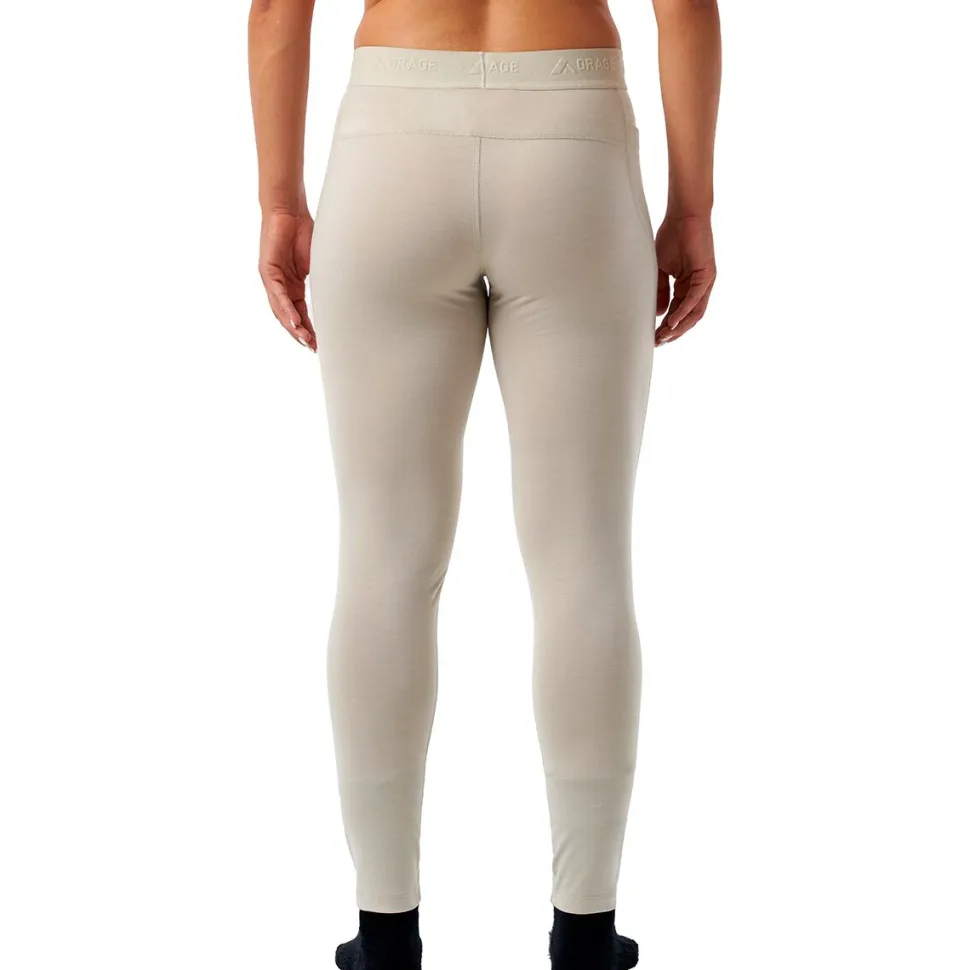 Edelweiss Heavy Base Layer Pant - Women's