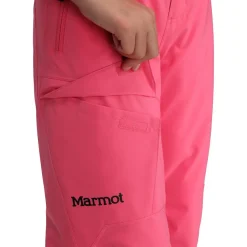 Edge Insulated Pant - Boys'