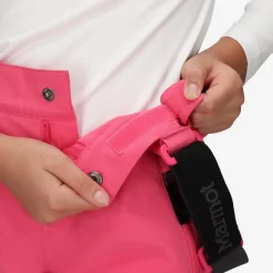 Edge Insulated Pant - Boys'