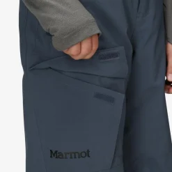 Edge Insulated Pant - Boys'