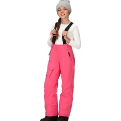 Edge Insulated Pant - Boys'