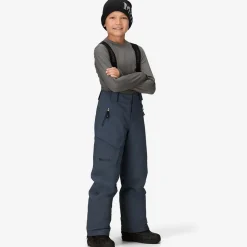 Edge Insulated Pant - Boys'