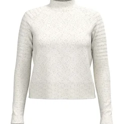 Edgewood Mock Neck Sweater - Women's