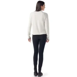 Edgewood Mock Neck Sweater - Women's