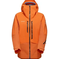 Eiger Free Advanced HS Hooded Jacket - Women's