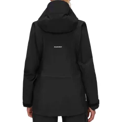 Eiger Free Advanced HS Hooded Jacket - Women's