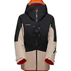 Eiger Free Advanced HS Hooded Jacket - Women's