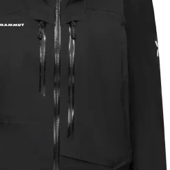 Eiger Free Advanced HS Hooded Jacket - Women's