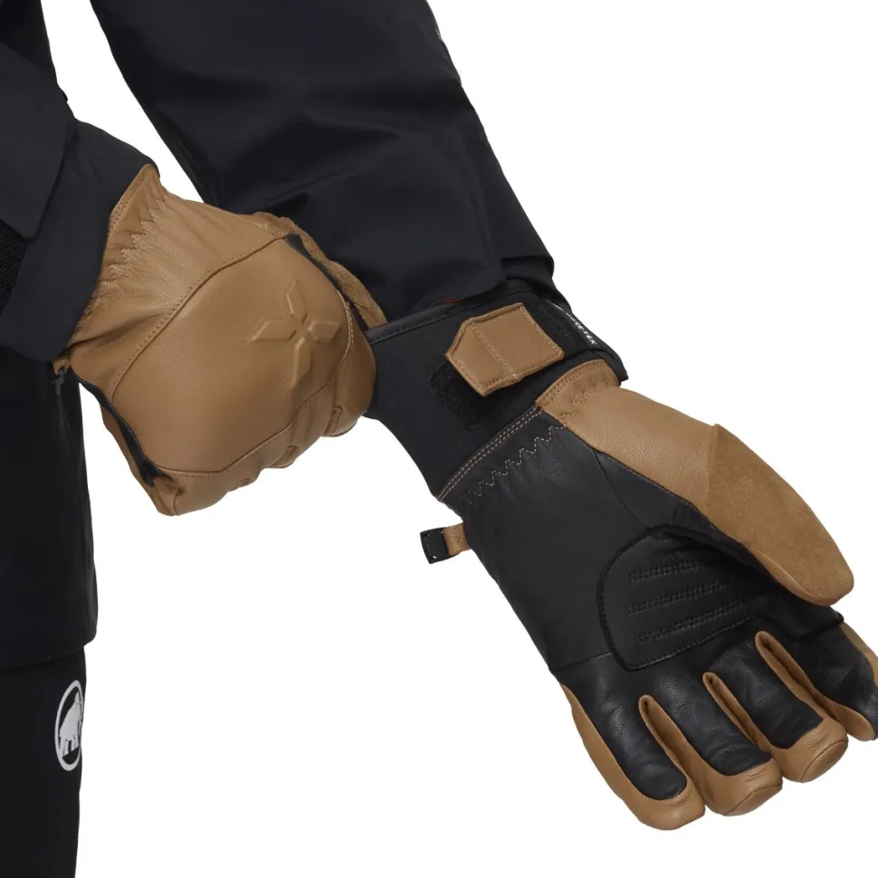 Eiger Free Glove