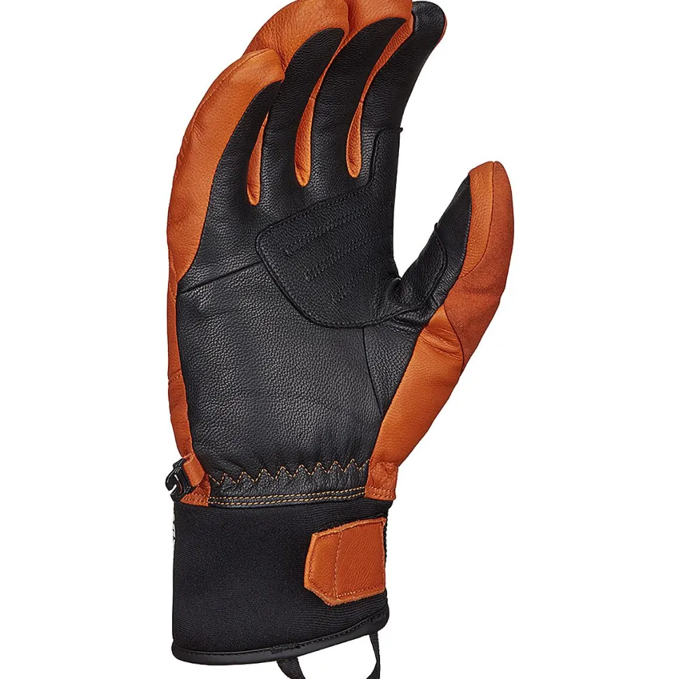 Eiger Free Glove