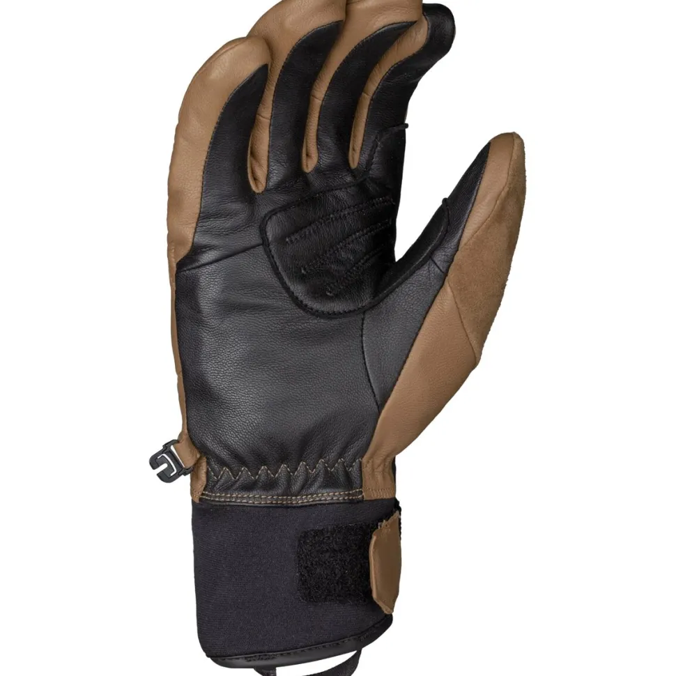 Eiger Free Glove