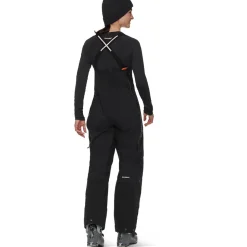 Eiger Free Pro HS Bib Pant - Women's