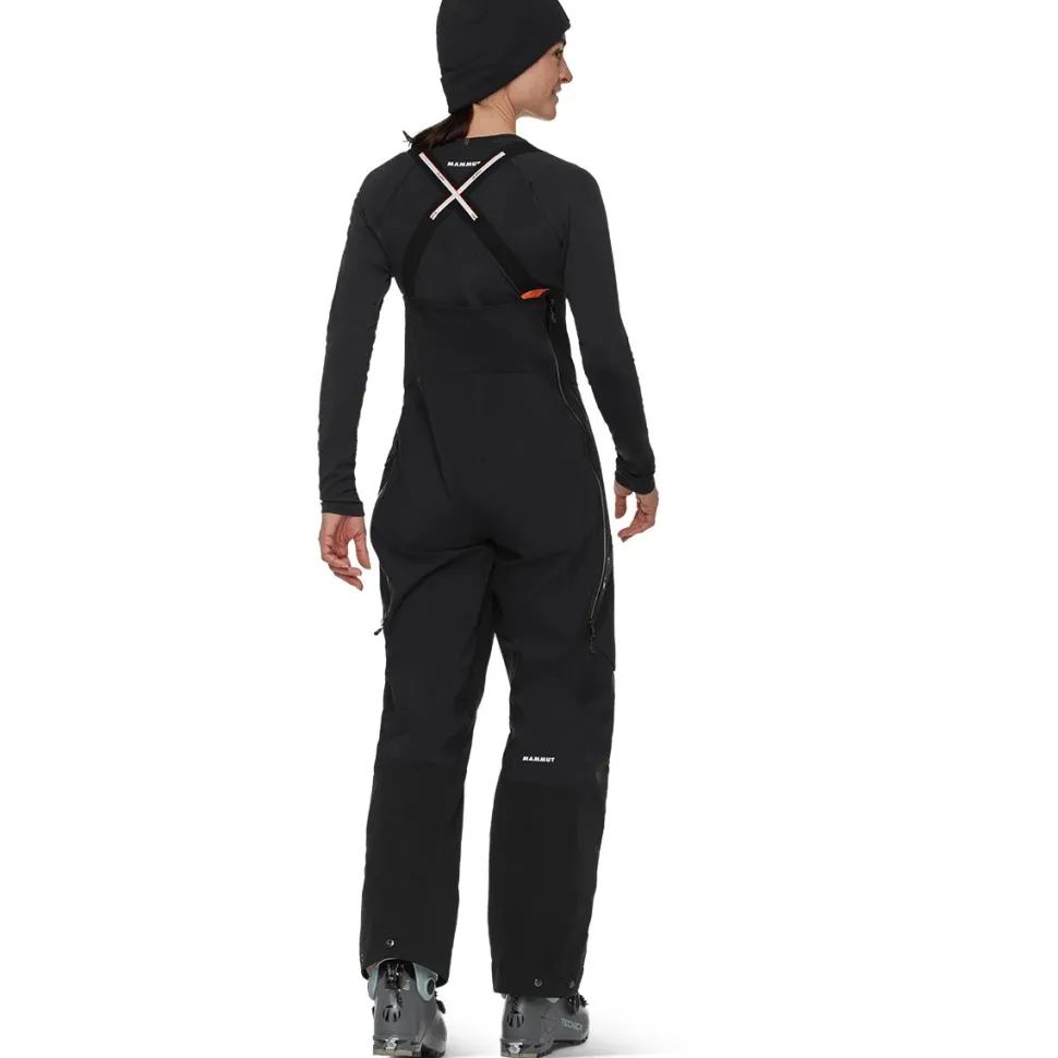 Eiger Free Pro HS Bib Pant - Women's