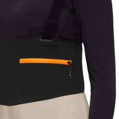 Eiger Free Pro HS Bib Pant - Women's