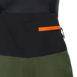 Eiger Free Pro HS Bib Pant - Women's