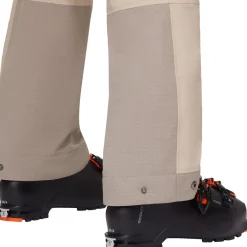 Eiger Free Pro HS Bib Pant - Women's