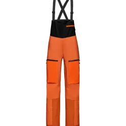 Eiger Free Pro HS Bib Pant - Women's