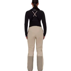 Eiger Free Pro HS Bib Pant - Women's