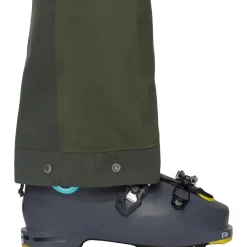 Eiger Free Pro HS Bib Pant - Women's