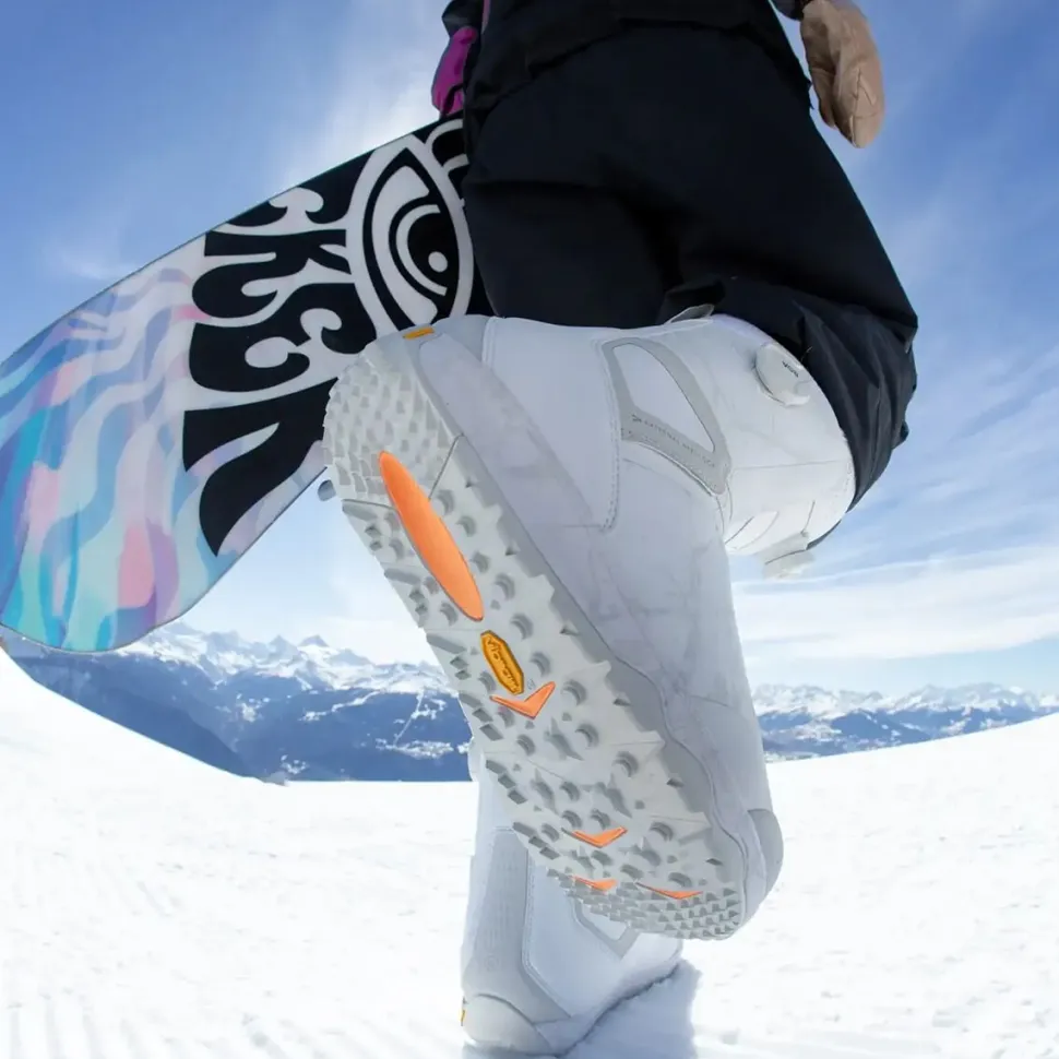 Ejack Kita Snowboard Boot - 2026