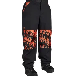 Elastic Boss Pant - Men's