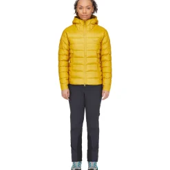 Electron Pro Down Jacket - Women's