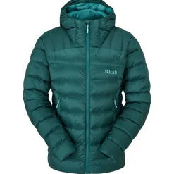Electron Pro Down Jacket - Women's
