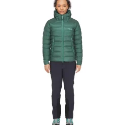 Electron Pro Down Jacket - Women's