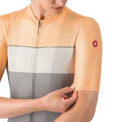 Elegante Short-Sleeve Jersey - Women's