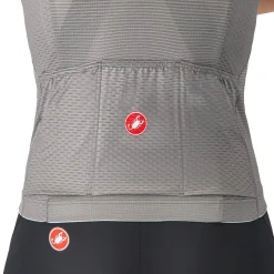 Elegante Short-Sleeve Jersey - Women's