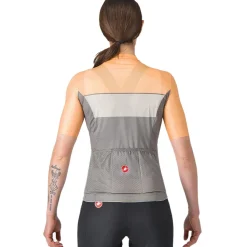 Elegante Short-Sleeve Jersey - Women's