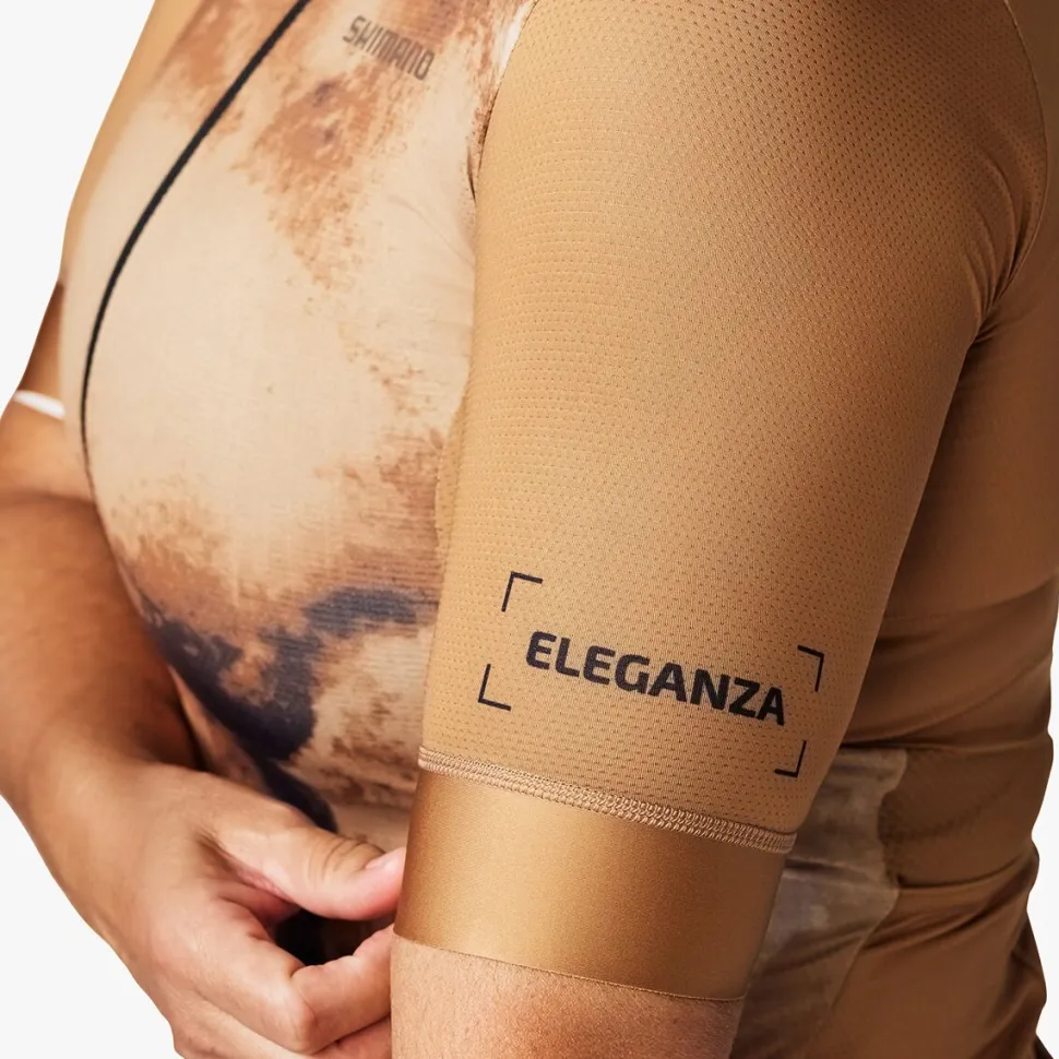 Eleganza Short Sleeve Jersey - Women's