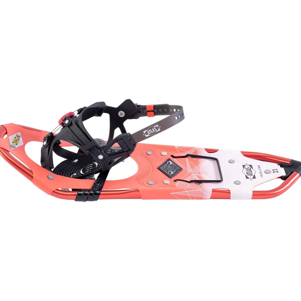 Elektra Treeline Snowshoe - Women's
